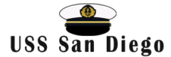 USS San Diego